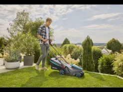 Elektrische grasmaaier PowerMax 37/1800 G2<Gardena Discount