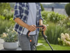 Elektrische grasmaaier PowerMax 37/1800 G2<Gardena Discount