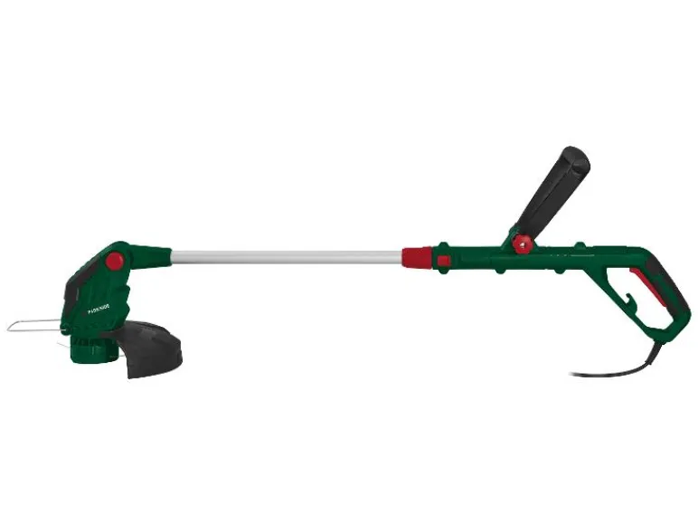 Elektrische grastrimmer 550 W<PARKSIDE® Discount