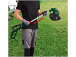Elektrische grastrimmer 550 W<PARKSIDE® Discount