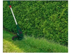 Elektrische grastrimmer 550 W<PARKSIDE® Discount