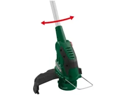 Elektrische grastrimmer 550 W<PARKSIDE® Discount