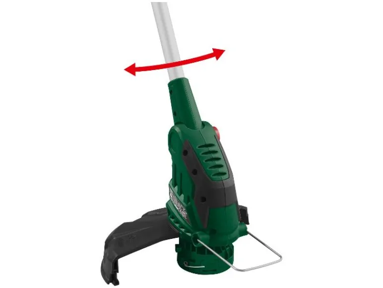Elektrische grastrimmer 550 W<PARKSIDE® Discount