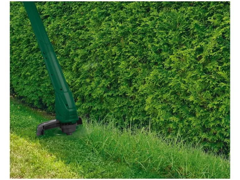 Elektrische grastrimmer 300 W<PARKSIDE® Clearance