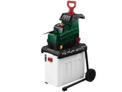 Elektrische hakselaar 2800 W<PARKSIDE® Hot