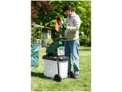 Elektrische hakselaar 2800 W<PARKSIDE® Hot