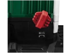 Elektrische hakselaar 2800 W<PARKSIDE® Hot