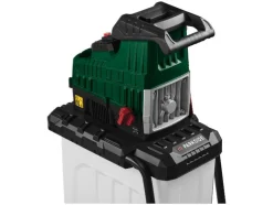 Elektrische hakselaar 2800 W<PARKSIDE® Hot