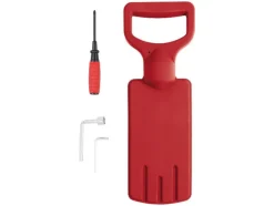 Elektrische hakselaar 2800 W<PARKSIDE® Hot