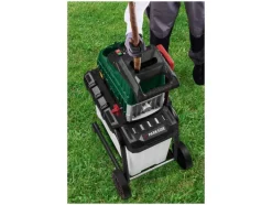 Elektrische hakselaar 2800 W<PARKSIDE® Hot