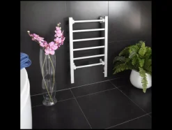 Elektrische handdoekradiator<Dirt Devil Discount