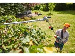 Elektrische heggenschaar<PARKSIDE® Hot