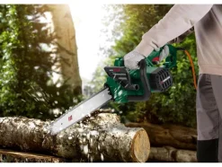 Elektrische kettingzaag 1600 W<PARKSIDE® Clearance