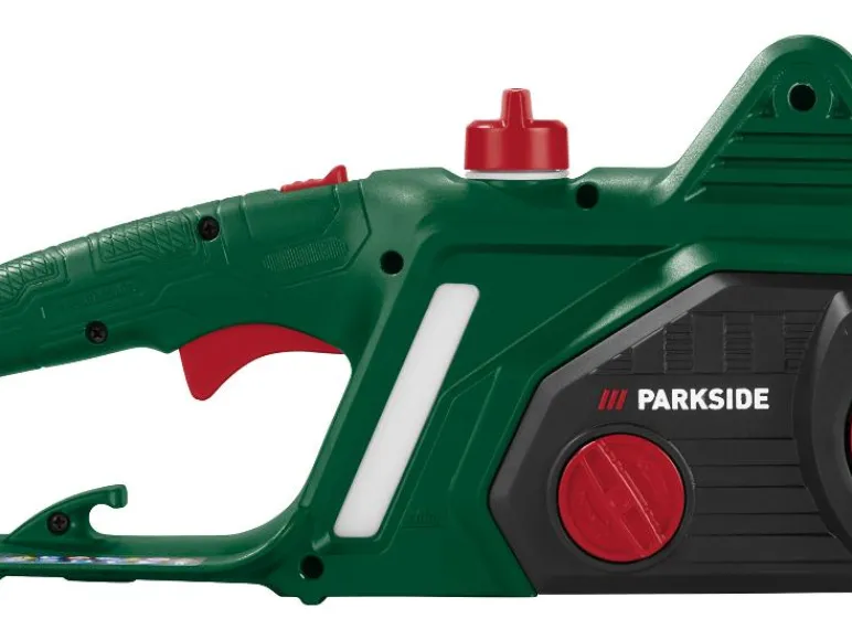 Elektrische kettingzaag 1600 W<PARKSIDE® Clearance