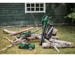 Elektrische kettingzaag 1600 W<PARKSIDE® Clearance