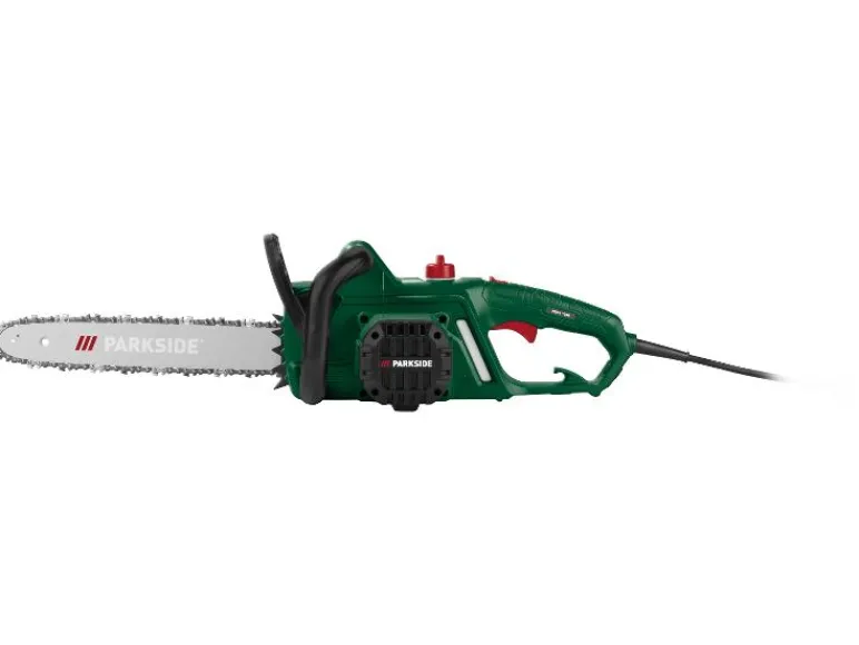 Elektrische kettingzaag 1600 W<PARKSIDE® Clearance