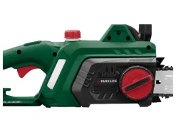 Elektrische kettingzaag 1600 W<PARKSIDE® Sale