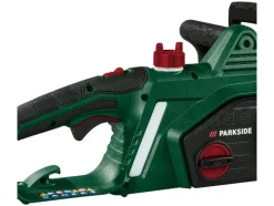Elektrische kettingzaag 2200 W<PARKSIDE® New