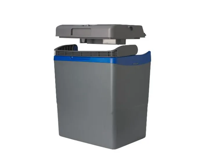 Elektrische koelbox<CRIVIT Discount