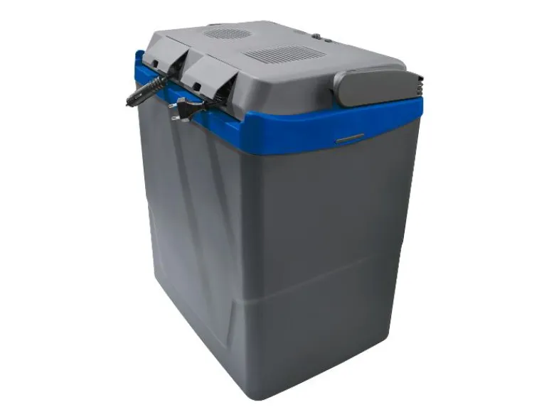 Elektrische koelbox<CRIVIT Discount