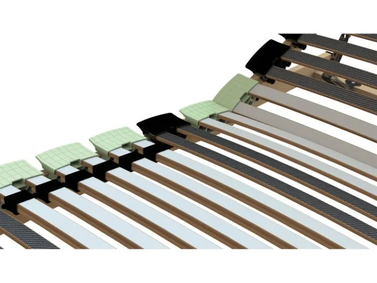 Elektrische lattenbodem<Hn8 Schlafsysteme Online