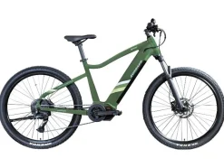 Elektrische mountainbike X900<Zündapp Clearance