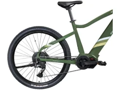 Elektrische mountainbike X900<Zündapp Clearance