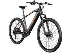 Elektrische mountainbike Z808 650B<Zündapp Hot