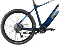 Elektrische mountainbike Z808 650B<Zündapp Hot