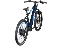 Elektrische mountainbike Z808 650B<Zündapp Hot