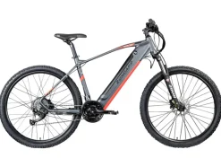 Elektrische mountainbike Z808 650B<Zündapp Hot