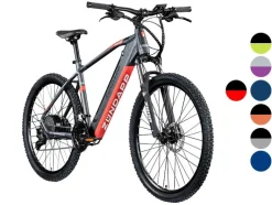 Elektrische mountainbike Z808 650B<Zündapp Hot