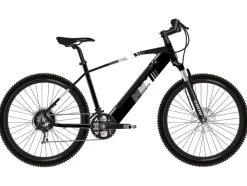 Elektrische mountainbike Z808 650B<Zündapp Hot