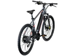 Elektrische mountainbike Z808 650B<Zündapp Hot