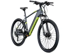Elektrische mountainbike Z808 650B<Zündapp Hot