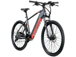 Elektrische mountainbike Z808 650B<Zündapp Hot