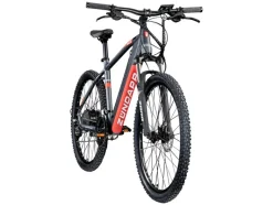 Elektrische mountainbike Z808 650B<Zündapp Hot
