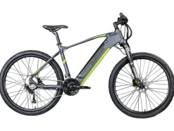 Elektrische mountainbike Z808 650B<Zündapp Hot