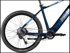 Elektrische mountainbike Z808 650B<Zündapp Hot