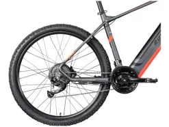 Elektrische mountainbike Z808 650B<Zündapp Hot