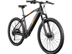 Elektrische mountainbike Z808 650B<Zündapp Hot