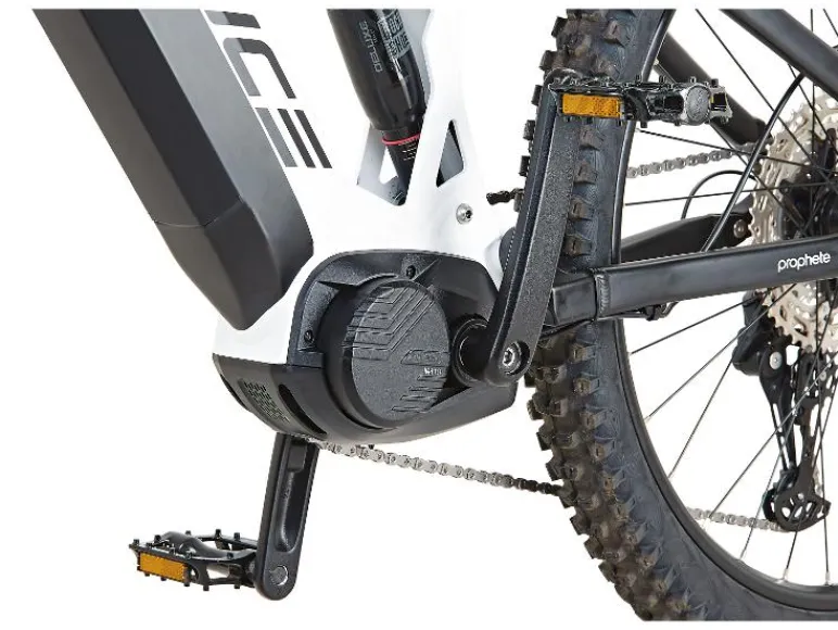 Elektrische mountainbike Dice 5.0<Prophete Clearance