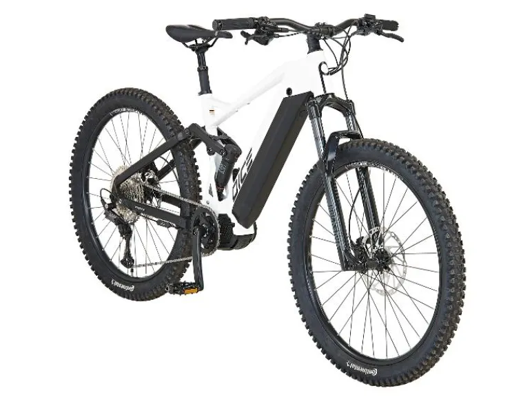 Elektrische mountainbike Dice 5.0<Prophete Clearance