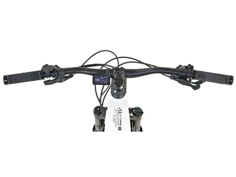 Elektrische mountainbike Dice 5.0<Prophete Clearance