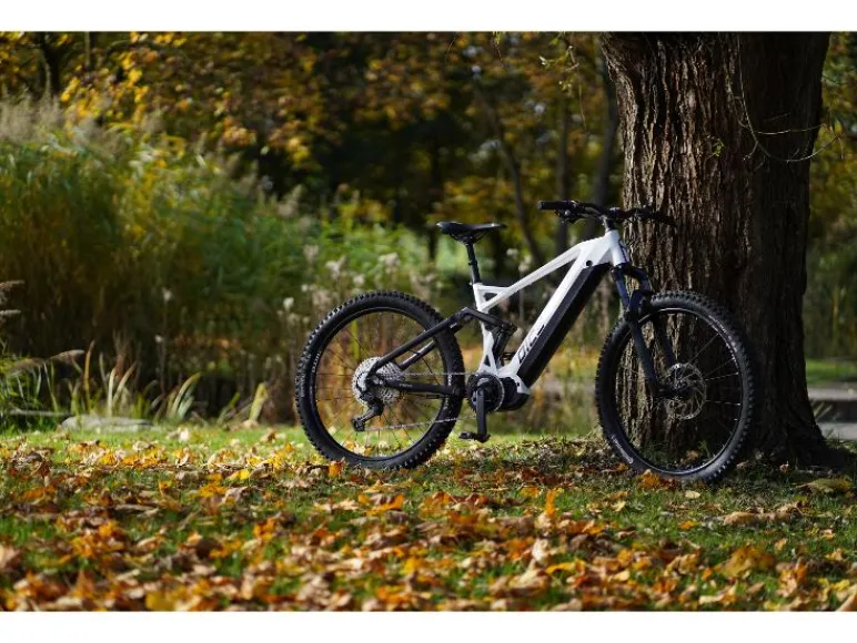 Elektrische mountainbike Dice 5.0<Prophete Clearance