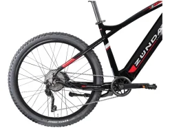 Elektrische mountainbike Z898<Zündapp Best
