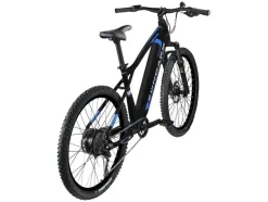 Elektrische mountainbike Z898<Zündapp Best