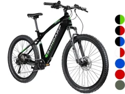 Elektrische mountainbike Z898<Zündapp Best