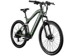 Elektrische mountainbike Z898<Zündapp Best