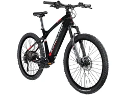 Elektrische mountainbike Z898<Zündapp Best